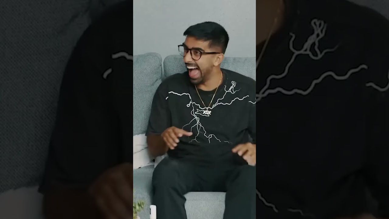 Zerkaa's Funniest Voice Crack 💀