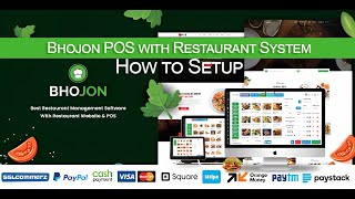 How to Deploy Bhojon POS with Restaurant Management System | Nextgenmedia screenshot 3
