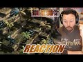 Front Mission 1st: Remake - Trailer Reaction