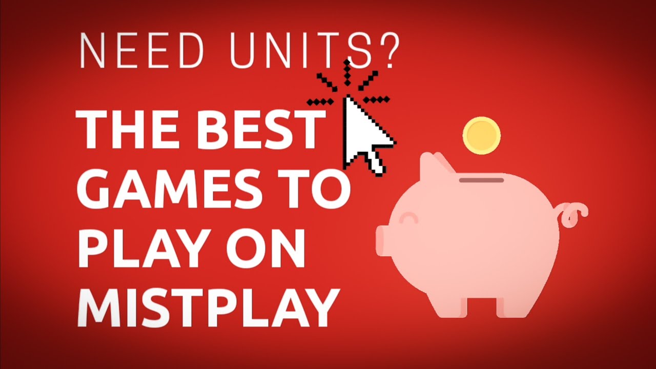 Mistplay Best Games