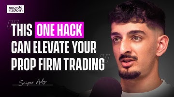 He Has The Ultimate Prop Firm Trading Hack!