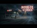 5 SCARY STORIES THAT HAPPENED AT GAS STATIONS – horror stories