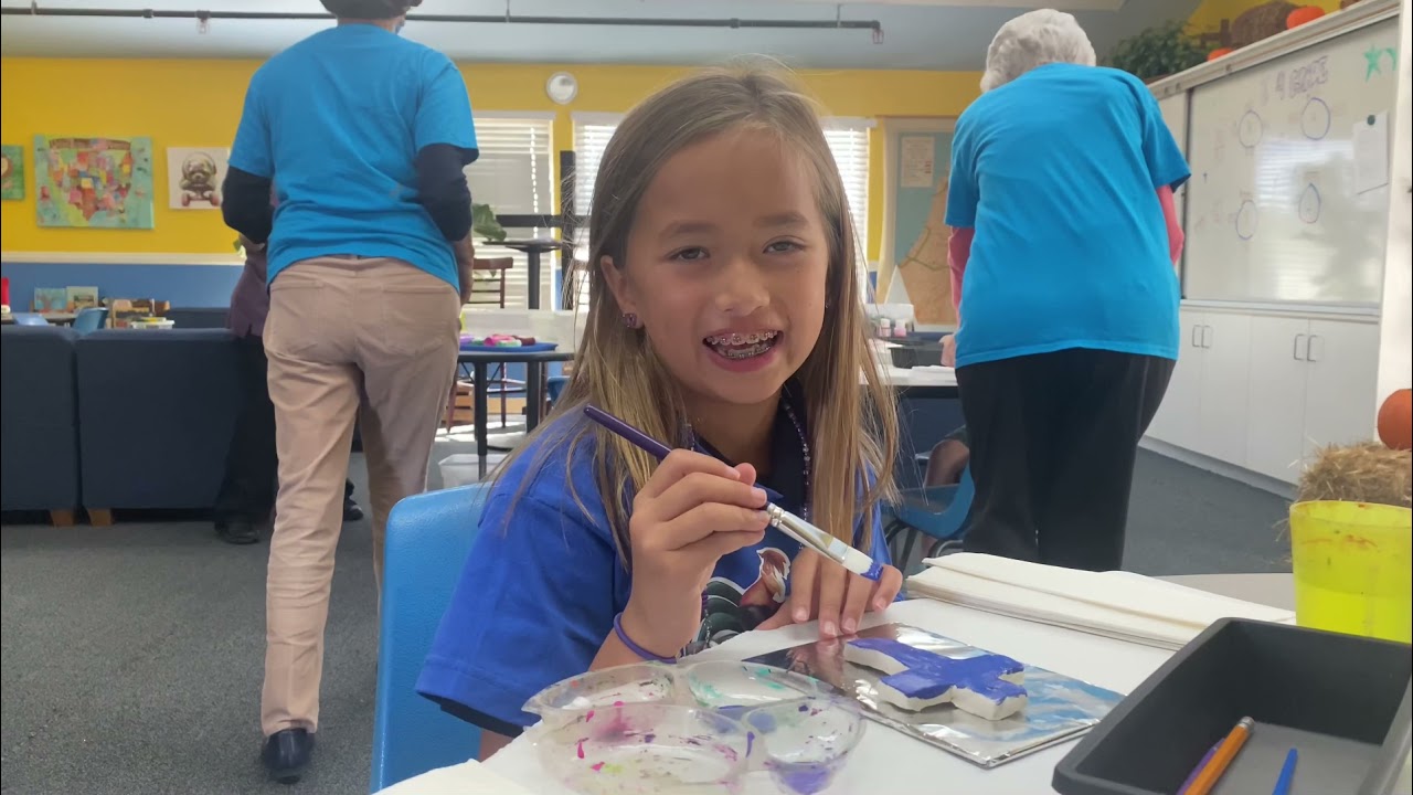 FPC Children’s Ministry Alternative Fair Project 2021