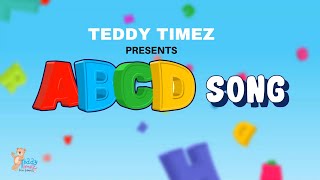 Abcd song (2020) | alphabet ...