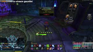 Mes - War Within PvP