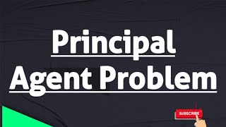 Principal Agent Problem | Understanding Principal Agent Problem | Agency Problem | Economics | CUET