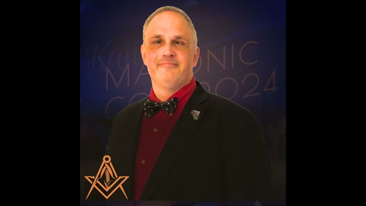 WB Chad Kopenski — Rethinking Ritual