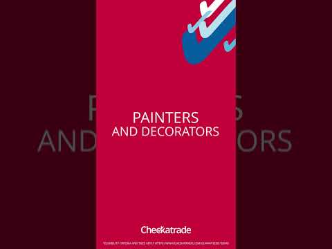 How Much Do Painter And Decorators Make A Year