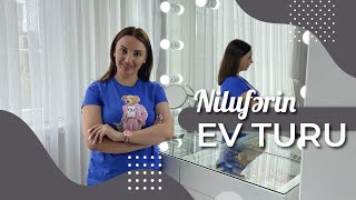 Nilufərin ev turu I 14. bölüm