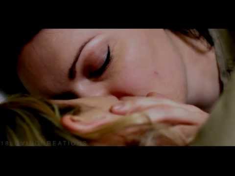piper and alex || piper stayed (AU)