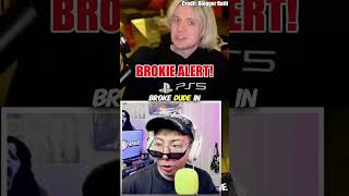 Jynxzi Disrespected in Call with MrBeast 😥