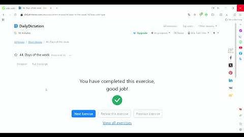 Short Stories   English Listening Exercises   Cốc Cốc 2025 12 19 19 59 11