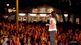 Sara Evans ~ Summerfest 2007 [5] - Suds In The Bucket chords