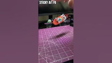 3 Slomo Nollie Heels #slomo #shorts #satisfying