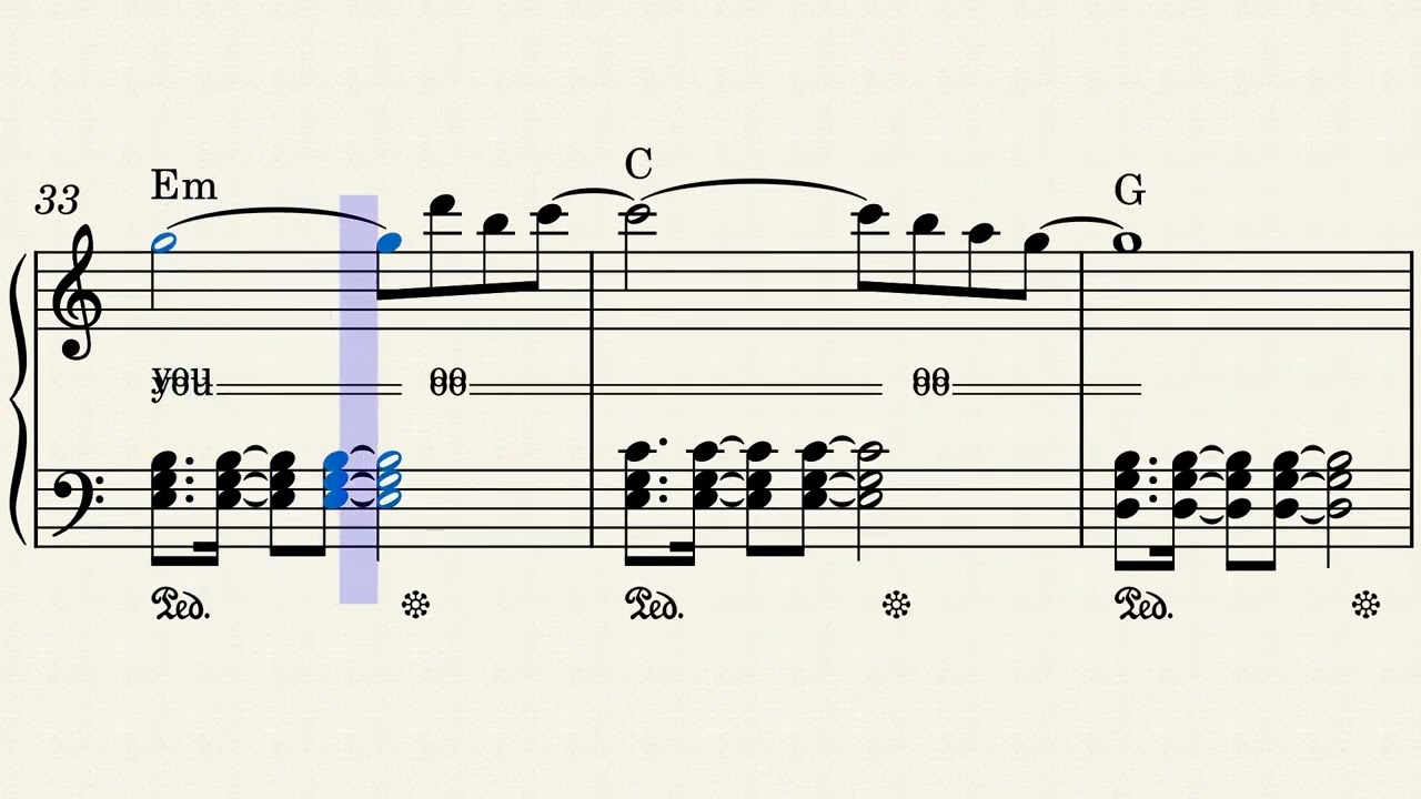 A Sky Full of Stars - Coldplay by Coldplay