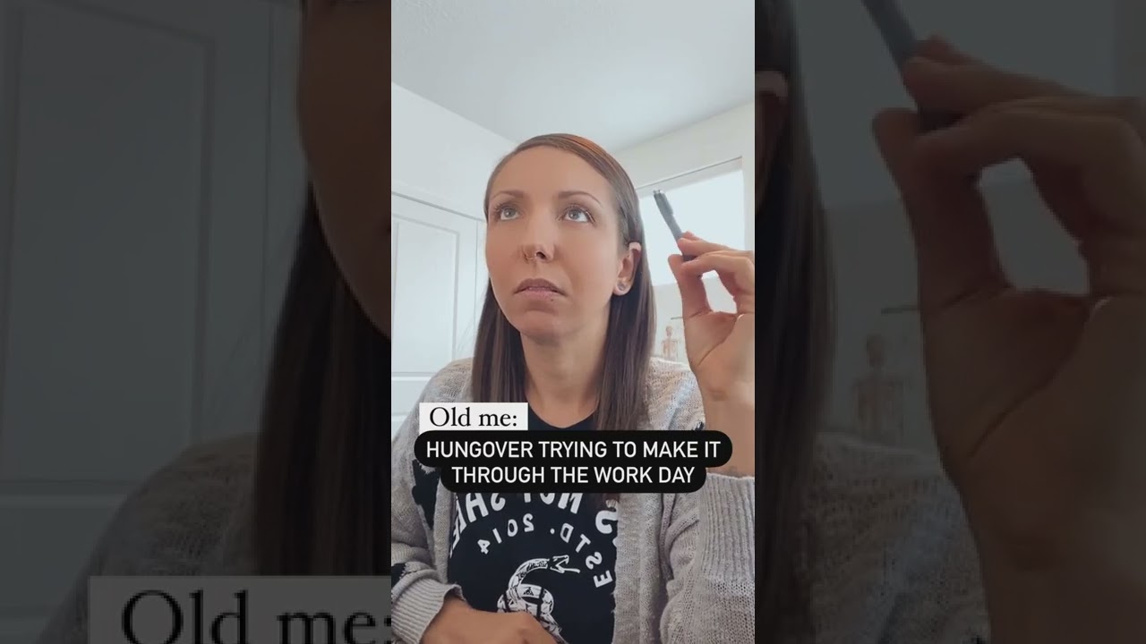 The Hell That is a Hangover 