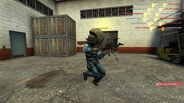 FRAGSHOW YUHN - CS:S V34 & OLD CS:S - SMAC ULTRA