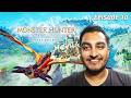 Monster Hunter Stories 3 Twisted Reflection LIVE Part 10 – UPGRADES?