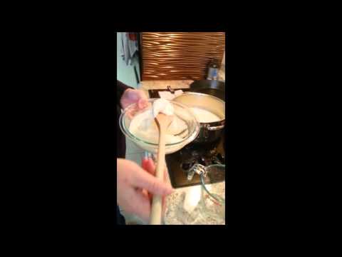 Video: Yoghurt Maken In Een Thermoskan