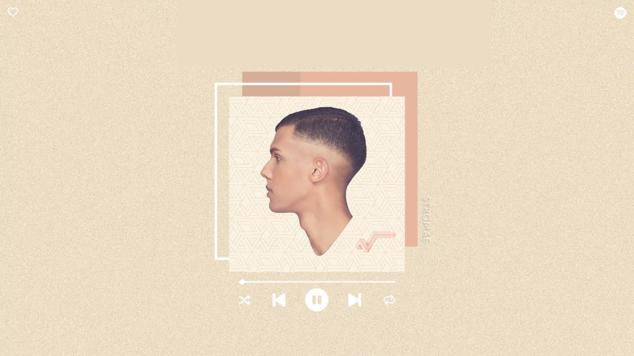 stromae - tous les mêmes (sped up & reverb)