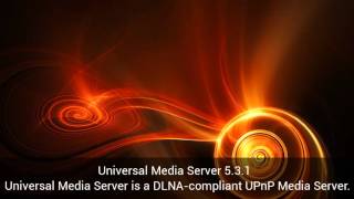 Download Universal Media Server 5.3.1