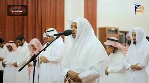 Syaikh Omar Al Darwez عمر الدريويز || - سورة ابراهيم Surah Ibrohim