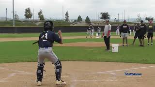 Gama Martinez - C - Highland, CA - 2024 (10/23/22)