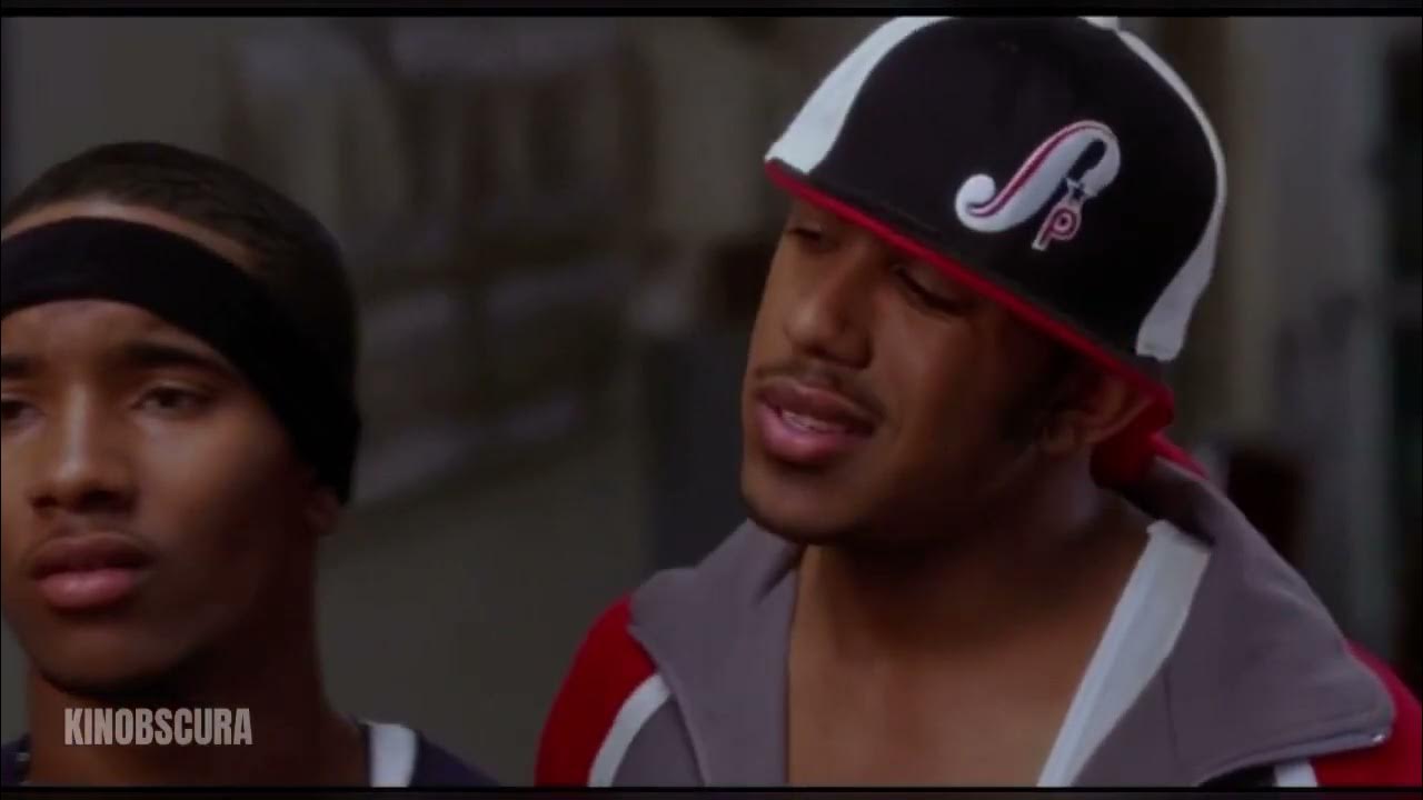 How Did Lil' Saint Died In You Got Served
