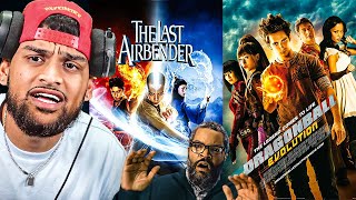 RDC Argue What is the WORST Live-Action Adaptation EVER?