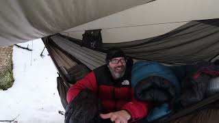 Best Overnight Backpacking Video of the Year. 2024