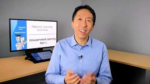 Unsupervised Learning part-1 | Machine Learning Specialization by Andrew Ng (Stanford)