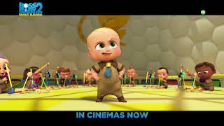 The Boss Baby 2: Family Business – Final Trailer (Universal Pictures) HD