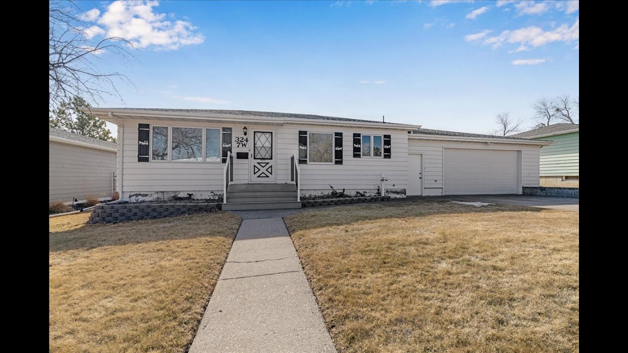 New Residential listing for sale found at 324 Riverview 7 W, Great Falls, MT 59404