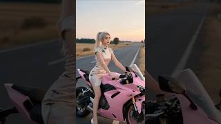 #girlfriend #ladybikerider #ladybiker #1000subscriber#100kview#russiangirl #🇷🇺#ytshorts #fypシ゚viral