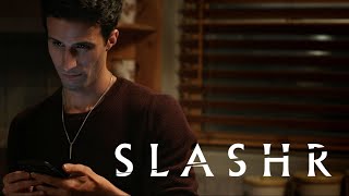 Slashr - Official Trailer Dekkoocom Stream Great Gay Movies