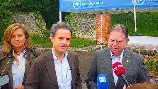 NUEVO PROYECTO - BOSQUES de OVIEDO | para el FULMINATO , en la MANJOYA | 2023 .