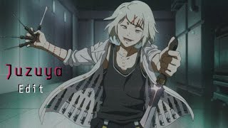 suzuya juuzou // edit