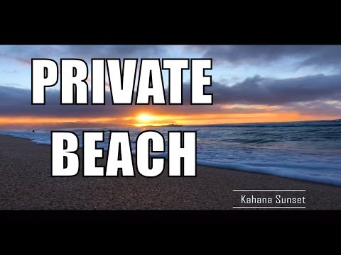 Video: Tempat Menginap di Maui