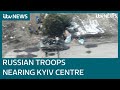 World News Briefs -- March 9, 2022 (Evening Edition)
