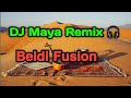 "الراشيدية بصوت بلدي جديد 🎧 | موسيقى أمازيغية DJ Fusion" بلدي #الراشيدية  #DJ_Maya #Chaabi  #Fusion