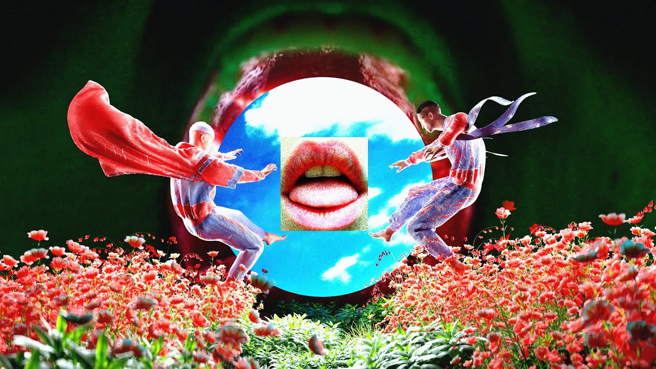 Viktor Sheen x Nik Tendo - Oblivion (prod. Leryk & Quantich)