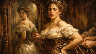 Beauty in the Gilded Age — The “Perfect Body” That Came at a Cost