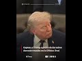 #Trump estuvo a punto de quedarse dormido en la Oficina Oval 🇺🇸