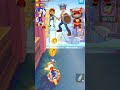 SONICDASH SUBWAY SURFERS SUBWAY PRINCESS TOM HERO 