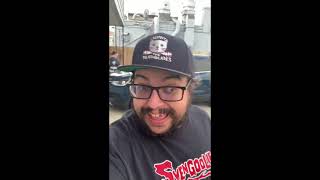 Applebees Spooky Sips Review 2021