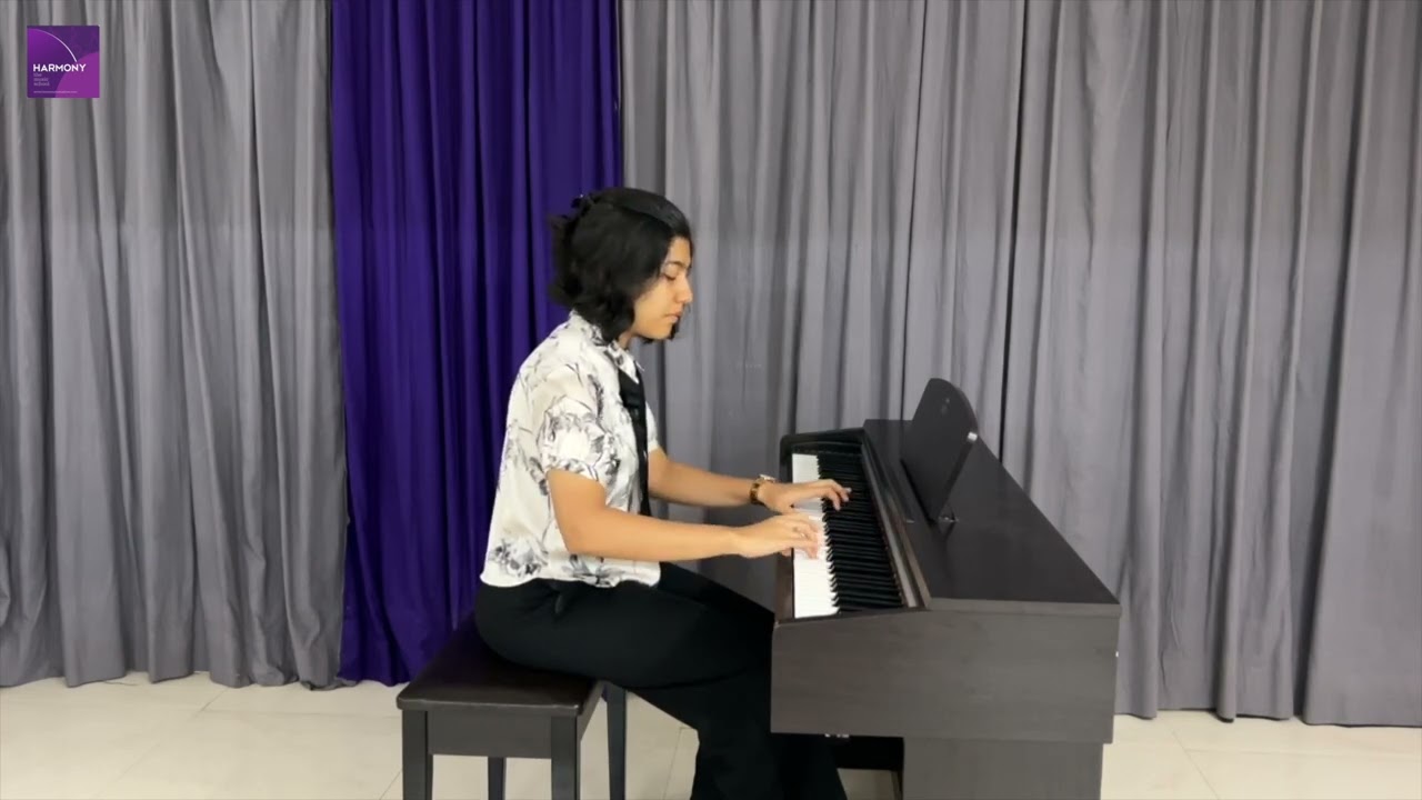 Spilleværket (The Musical Clock) - Carl Nielsen