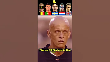 Pierluigi Collina 