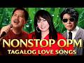 Willy Garte vs Bing Rodrigo vs Imelda Papin  Greatest OPM Hits of All Time Nonstop Playlist