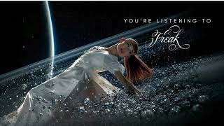 Ariana Grande - Freak (Extended Snippet) - Petal Fanmade