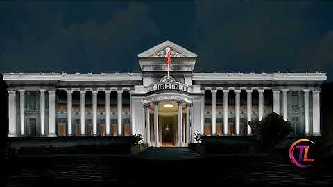 Hoàn thành chiếu sáng mỹ thuật loạt công trình kiến trúc ở TP HCM